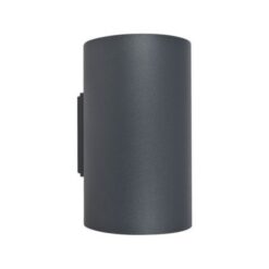 Аплик NOWODVORSKI 9318 TUBE GRAPHITE
