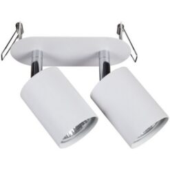 Спот NOWODVORSKI 9395 EYE FIT WHITE II