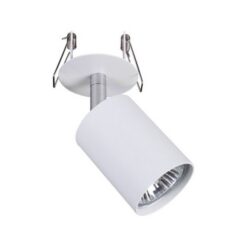 Спот NOWODVORSKI 9396 EYE FIT WHITE I