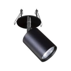 Спот NOWODVORSKI 9400 EYE FIT BLACK I