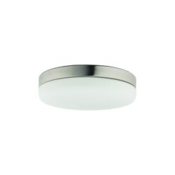 Плафон NOWODVORSKI  9491 KASAI SATIN NICKEL