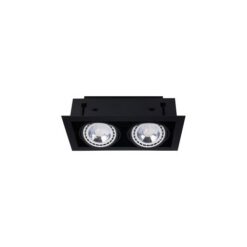 Луна за вграждане Nowodvorski Downlight за баня