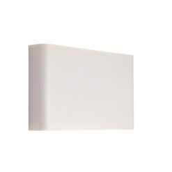 Аплик NOWODVORSKI 9708 HAGA WHITE