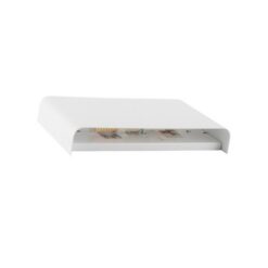 Аплик NOWODVORSKI 9708 HAGA WHITE - Image 3