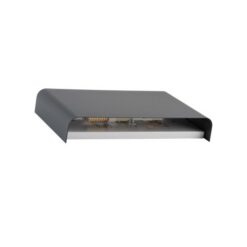 Аплик NOWODVORSKI 9710 HAGA GRAPHITE - Image 3