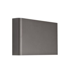 Аплик NOWODVORSKI 9710 HAGA GRAPHITE