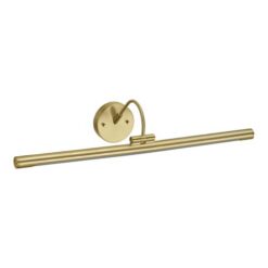 LED аплик Elstead Alton-pl-l-bb за хол
