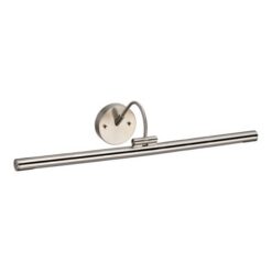 LED аплик Elstead Alton-pl-l-bn за стенно осветление