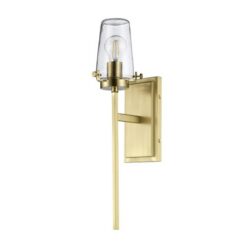 Аплик Elstead Alton1-bath-bb за коридор