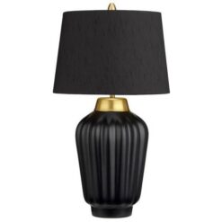 Настолна лампа ELSTEAD QN-BEXLEY-TL-BKBB BEXLEY