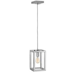 Пендел ELSTEAD QN-ENSEMBLE1P-PN ENSEMBLE