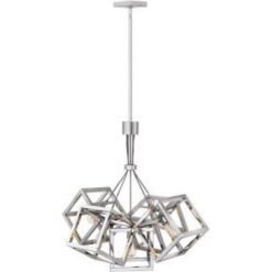 Пендел ELSTEAD QN-ENSEMBLE5P-PN ENSEMBLE