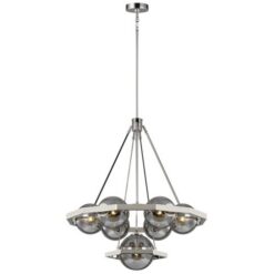 Пендел ELSTEAD QN-HARPER7 HARPER