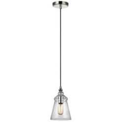 Пендел ELSTEAD QN-LORAS-1MP LORAS