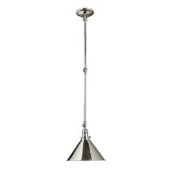 Пендел ELSTEAD PV-GWP-PN PROVENCE