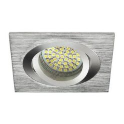 Луна за вграждане KANLUX SEIDY CT-DTL50-AL