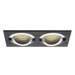 Луна за вграждане KANLUX SEIDY CT-DTL250-B