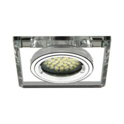 Луна за вграждане KANLUX MORTA CT-DSL50-SR