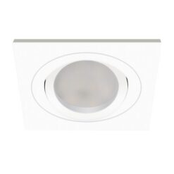 Луна за вграждане KANLUX SEIDY CT-DTL50-W/M