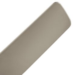 LED вентилатор ELSTEAD KLF-ERIS-60-BN ERIS SATIN NICKEL 10W 3000K IP44 - Image 3