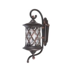 Аплик Nowodvorski Lantern 6911 за екстериорно осветление