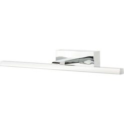 LED аплик за баня NOWODVORSKI 9347 VAN GOGH LED CHROM M
