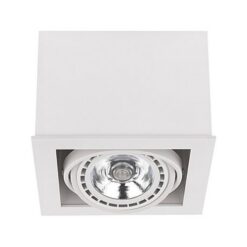 Луна за външен монтаж NOWODVORSKI 9497 BOX ES111