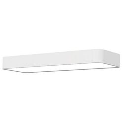 Плафон NOWODVORSKI  7538 SOFT LED WHITE 60X20