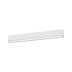 Плафон NOWODVORSKI  7540 SOFT LED WHITE 60X6