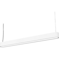 Полилей NOWODVORSKI 7537 SOFT LED WHITE 120X6 ZWIS