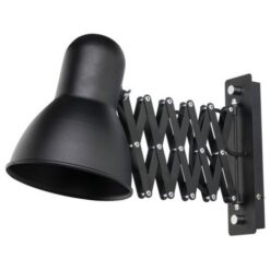 Аплик NOWODVORSKI 9890 HARMONY BLACK I
