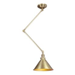 Пендел ELSTEAD PV-GWP-AB PROVENCE - Image 2