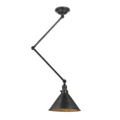 Пендел ELSTEAD PV-GWP-OB PROVENCE - Image 2