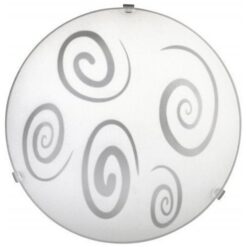 Плафон Rabalux Spiral за антре