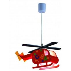 Пендел Rabalux Helicopter за трапезна маса