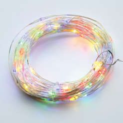 LED осветително тяло ACA Lighting Christmas X01100315 за интериорно осветление