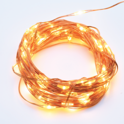 LED осветително тяло ACA Lighting Christmas X01100125 за осветление в дома