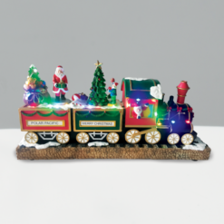 LED осветително тяло ACA Lighting Christmas X0317 за дома