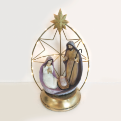 LED осветително тяло ACA Lighting Christmas X0322 за дома