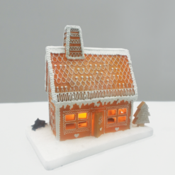 LED осветително тяло ACA Lighting Christmas X0323 за интериорно осветление