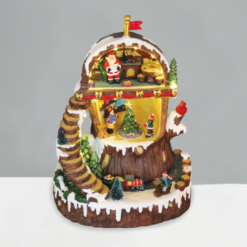 LED осветително тяло ACA Lighting Christmas X0328 за интериорно осветление