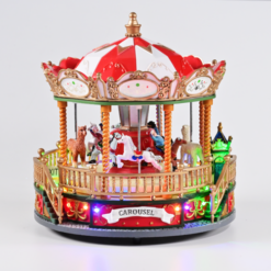 LED осветително тяло ACA Lighting Christmas X0337 за дома