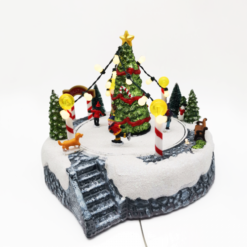 LED осветително тяло ACA Lighting Christmas X0339 за интериорно осветление