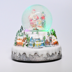 LED осветително тяло ACA Lighting Christmas X0340 за интериорно осветление