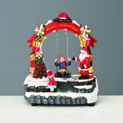 LED осветително тяло ACA Lighting Christmas X0343 за дома