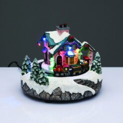 LED осветително тяло ACA Lighting Christmas X0345 за осветление в дома
