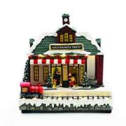 LED осветително тяло ACA Lighting Christmas X0347 за осветление в дома