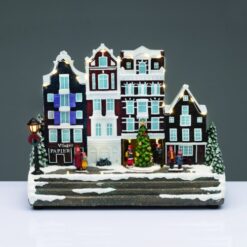 LED осветително тяло ACA Lighting Christmas X0348 за дома