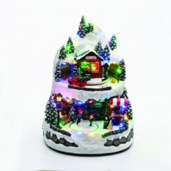LED осветително тяло ACA Lighting Christmas X0349 за интериорно осветление