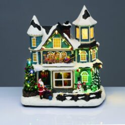 LED осветително тяло ACA Lighting Christmas X0354 за осветление в дома